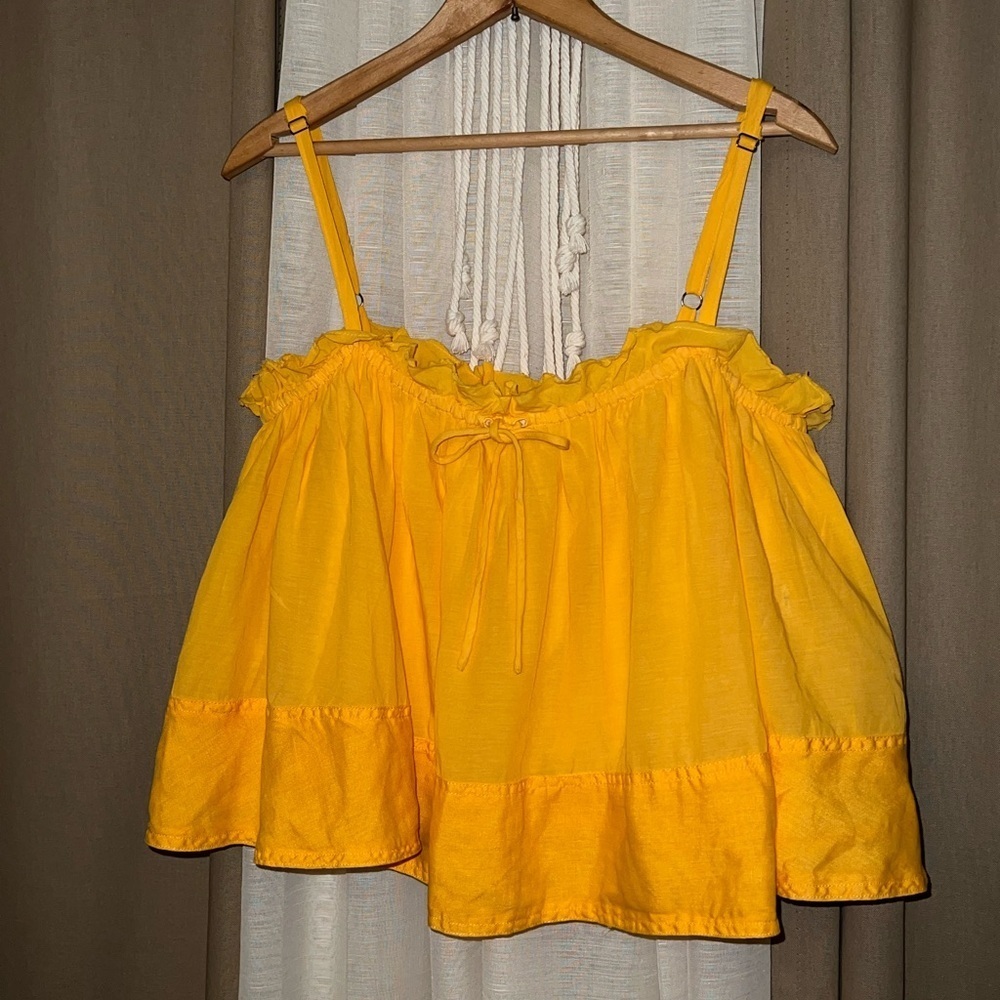 Anthropologie Pilco Tank Top - Picture 12 of 12
